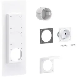 Hager, Verteilerschrank Zubehör, ZY01SD