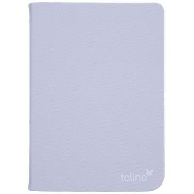 tolino shine / shine color - Tasche Slim - Light Lila