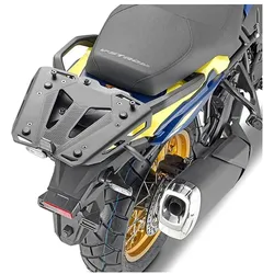 Kappa, Motorradgepäck, SPEC. Suzuki V-Strom 800DE (2023)