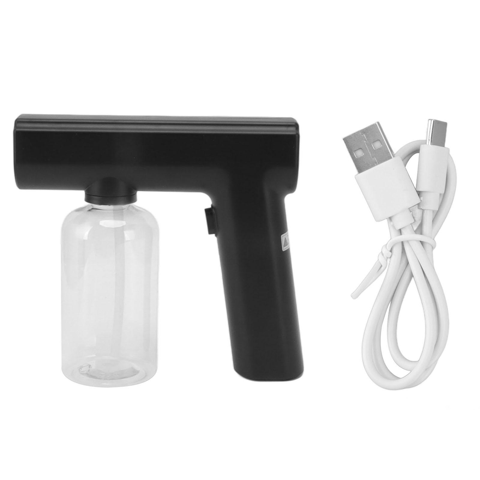 Cocosity Draagbare Mistmachine en Handheld Vernevelaarspuit