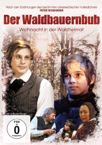 Hermann Leitner - Der Waldbauernbub - Weihnacht in der Waldheimat - Preis vom 11.10.2026 15:43:13 h