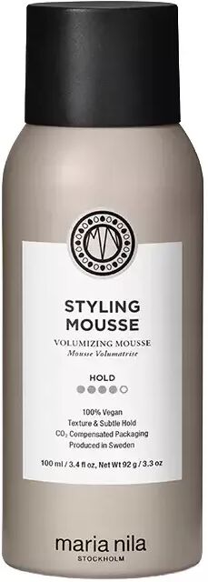 Maria Nila Styling Mousse 100 ml