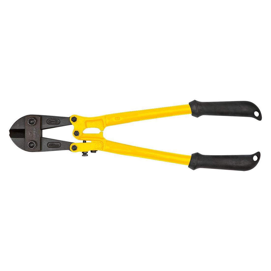 Topex 450-mm-Stangenschere, Draht für? 8 mm (450 mm) (01A118)