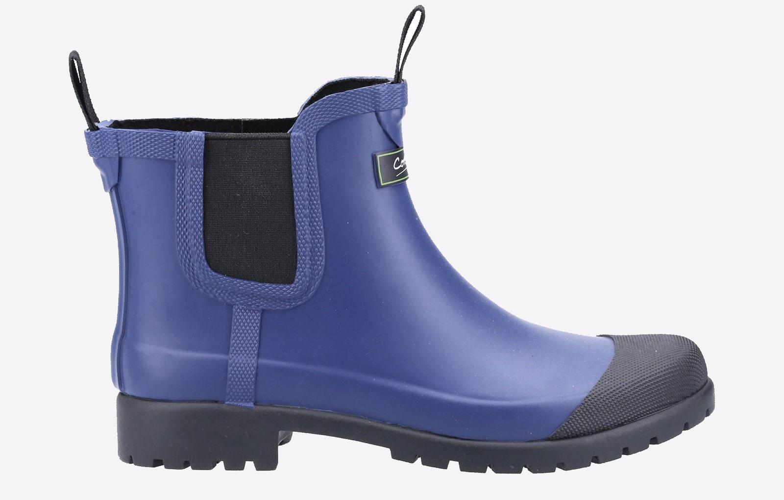 Cotswold Blenheim Wasserdichte Stiefelette Womens