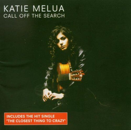 Katie Melua - Call Off the Search - Preis vom 28.09.2026 21:19:57 h
