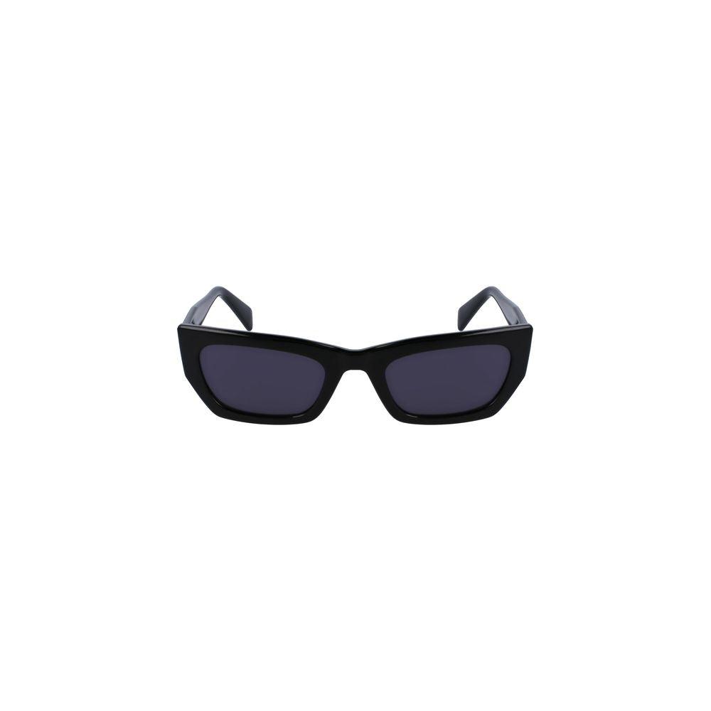 Liu Jo Schwarze BIO INJEKTIERT Sonnenbrille