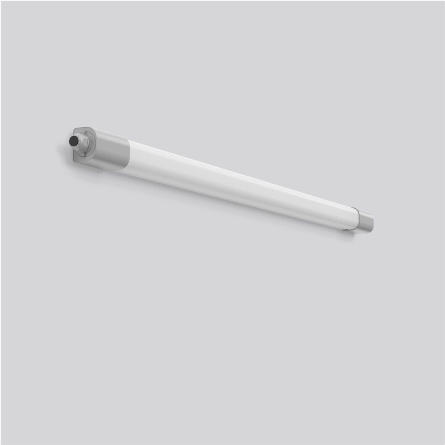RZB LED-Feuchtraumleuchte 830 (451242.009.1)