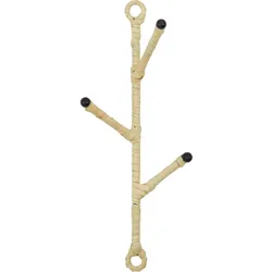 Branch Wandaufhänger 20 cm