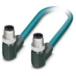 Phoenix Contact 1408741 Netzwerkkabel NBC-MRD/ 0, 5-93E/MRD SCO US NBCMRD0593EMRDSCOUS  - 50 Stück