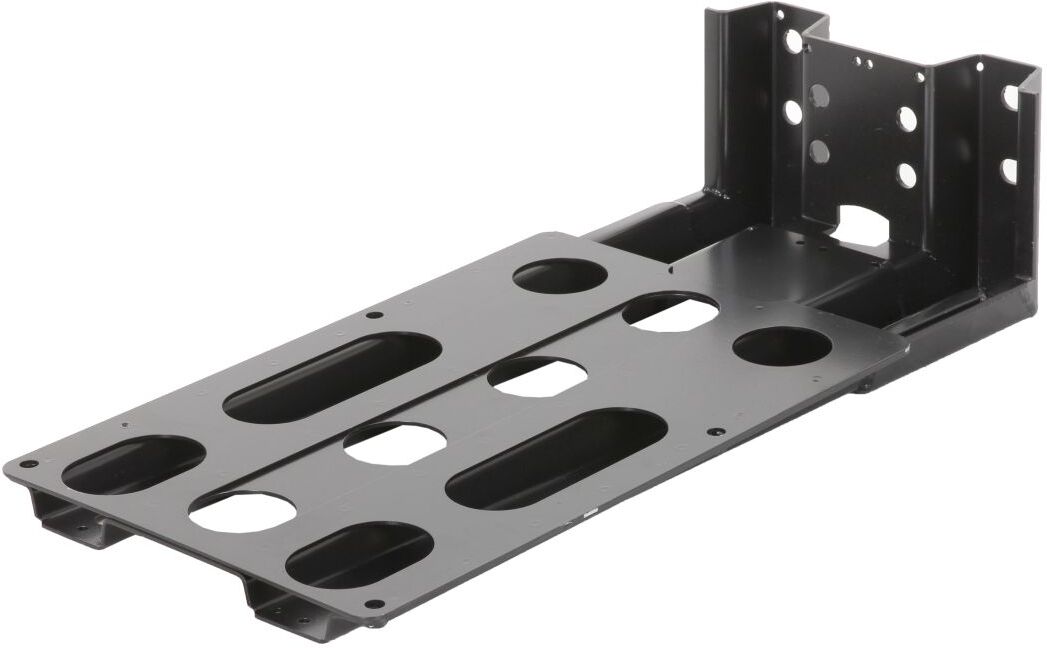 Pacol Parafango kit di montaggio MAN-MS-003