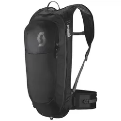 SCOTT Rucksack Trail Protect FR' 10 | dark grey / black
