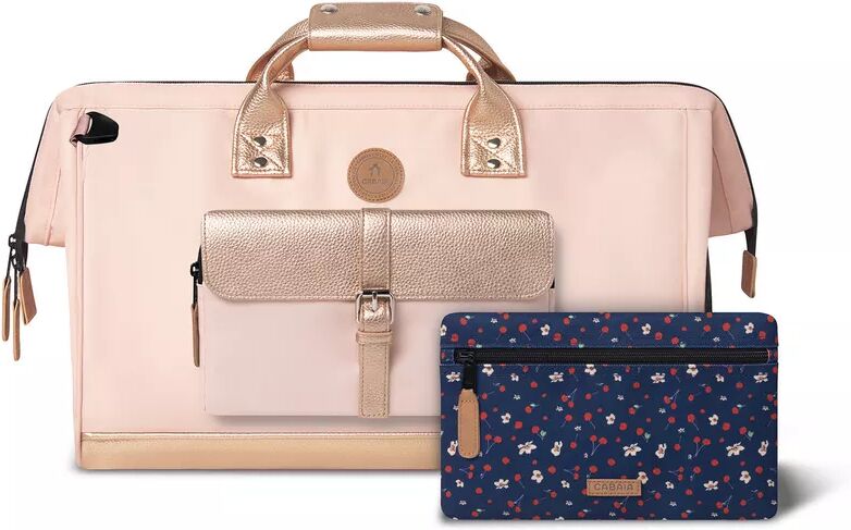 CABAIA - Duffle Bag, 36 L, Rosa