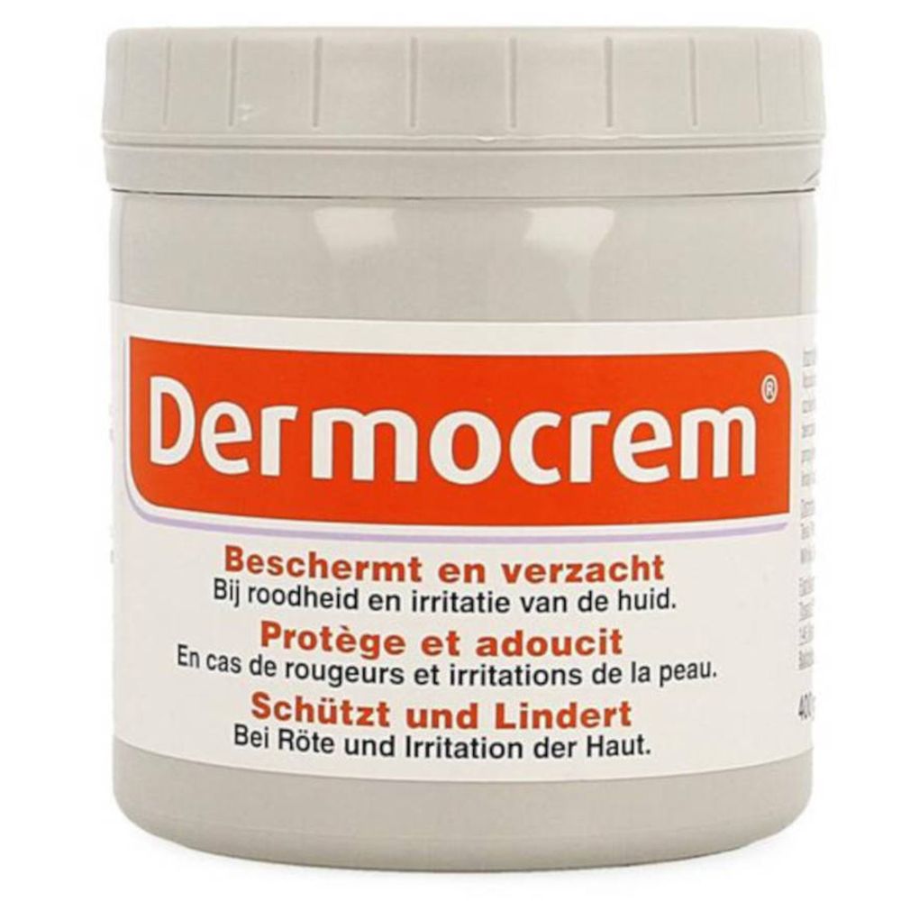 Dermocrem 400g 400 g Creme