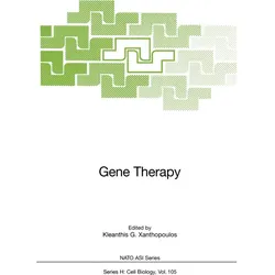 Gene Therapy, Fachbücher