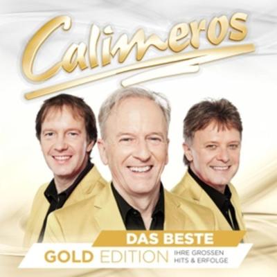 Das Beste-Gold-Edition-Gro - Calimeros, CD