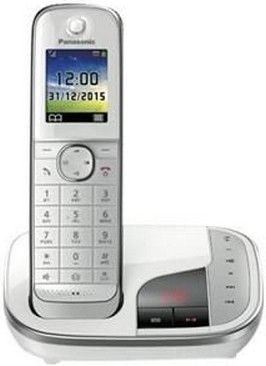 Panasonic KX-TGJ320 KX-TGJ320GW