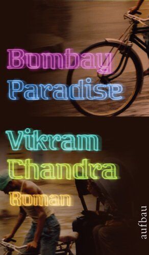 Vikram Chandra - Bombay Paradise - Preis vom 09.10.2026 07:28:09 h