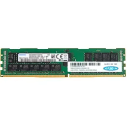 Origin Storage 32GB DDR4 2133MHZ RDIMM FOR (1 x 32GB, 2133 MHz, DDR4-RAM, DIMM), RAM