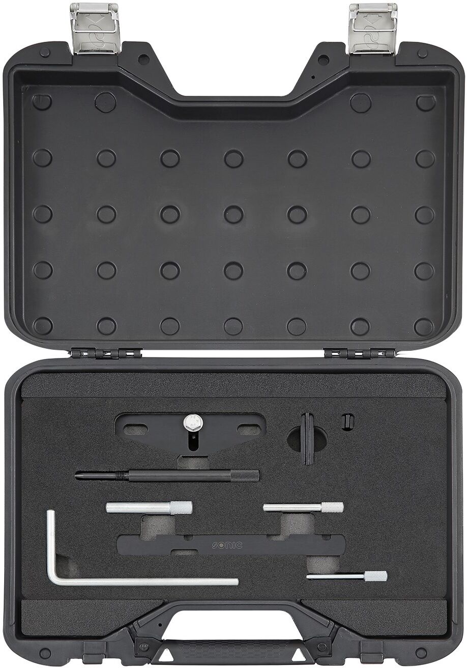 Sonic Equipment Einstellwerkzeug Für Ford Duratorq Tdci Zahnriemen Diesel 829043