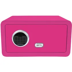 Olympia, Tresor, Olymp GoSafe 210 (28 l)
