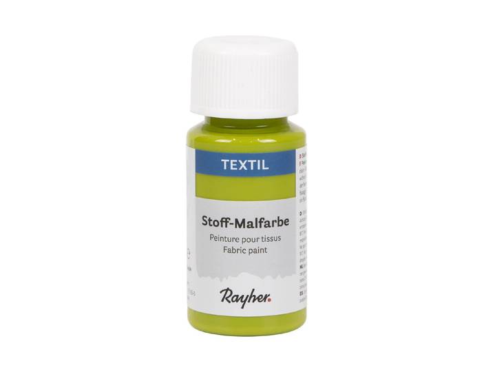 Textil Stoffmalfarbe, Flasche 50ml