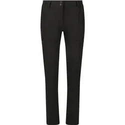 WHISTLER Pants Avatar, Größe 44 in Schwarz Schwarz