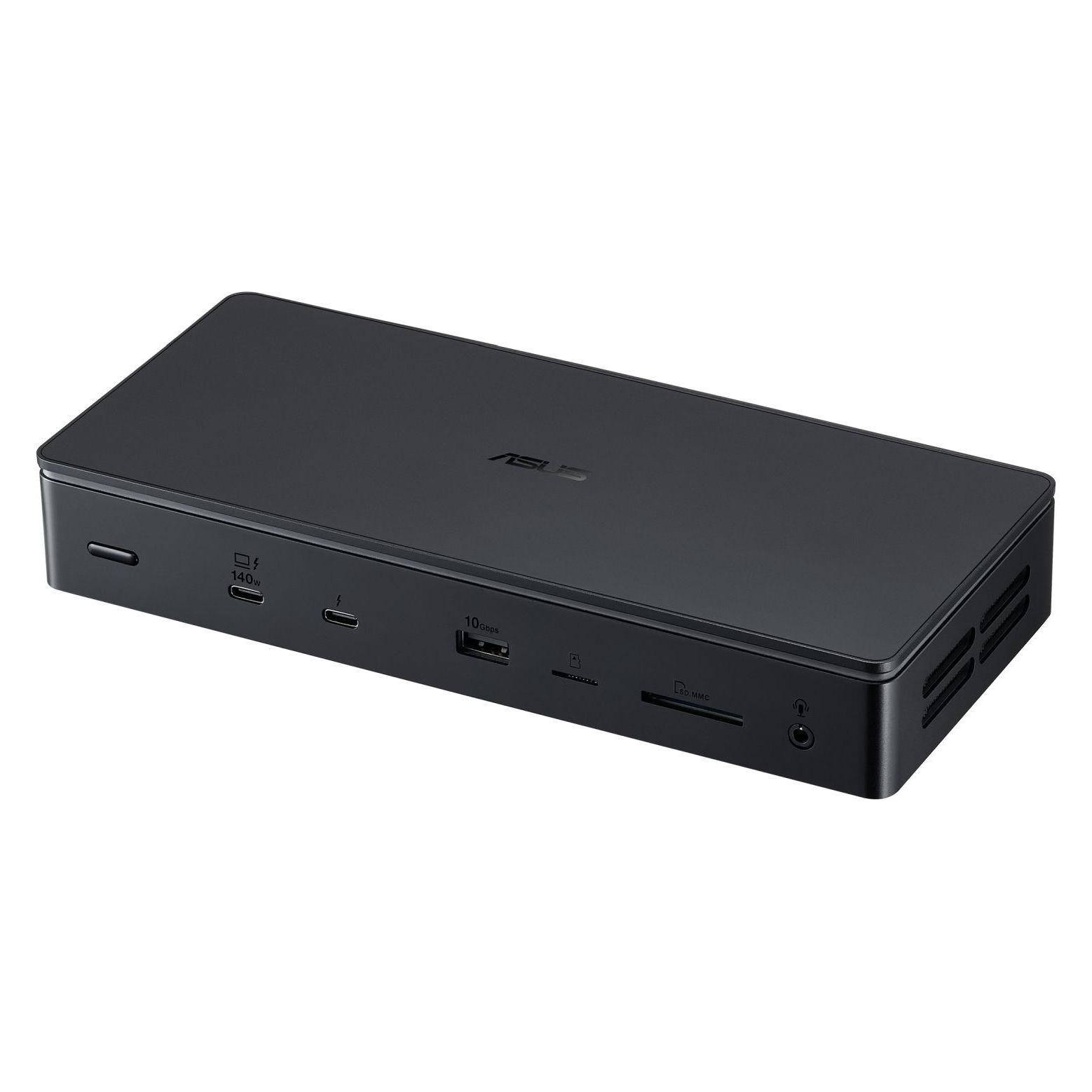 ASUS DC510 TBT5 DOCK/EU (90XB09NN-BDS010)