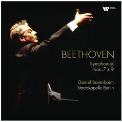 Warner Bros., Schallplatten, Sinfonien Nr.7&9 (Ludwig van Beethoven (1770-1827))