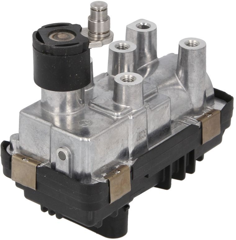 Evoron Turbocompressore EVAC287