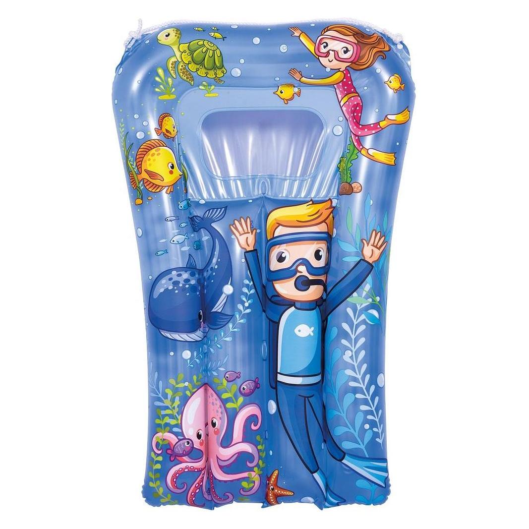 Jilong Meereswelt Kickboard (20895709)