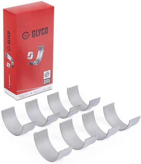 GLYCO 71-3431/4 STD Big End Bearings