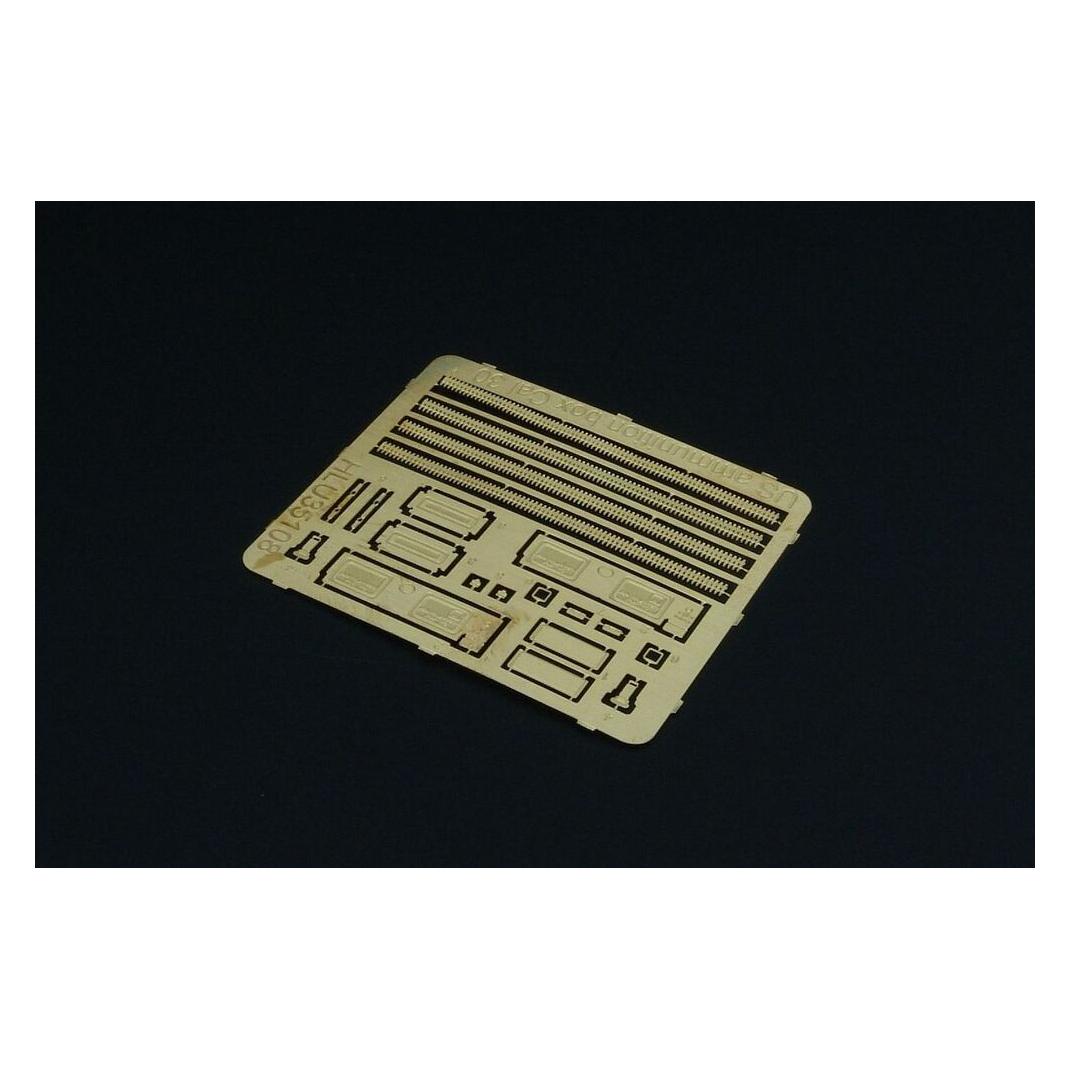Hauler US Ammo Box cal 0 3 (HLU35108)