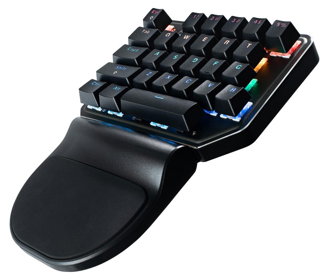 MediaRange MRGS100 Gaming-Tastatuur