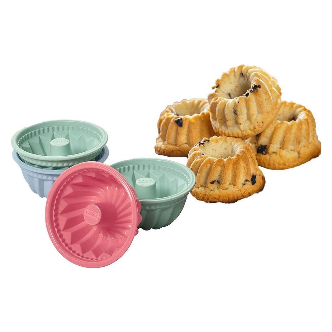 Lurch Muffinliner (7 cm) (LCH83018)