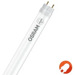 60cm Osram SubstiTUBE Value T8 / G13 LED-Röhre HF für EVG 8W 4000K 800lm Bürobeleuchtung Flurlicht Glasröhre