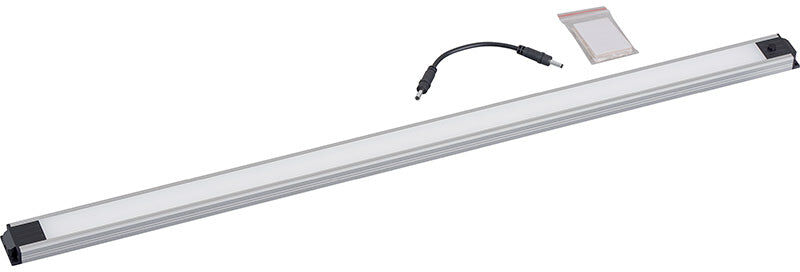Fervi A007/LED Illuminazione led per arredamento da officina