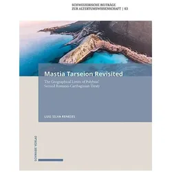 Mastia Tarseion Revisited, Fachbücher von Luis Silva Reneses, Luis, Silva Reneses
