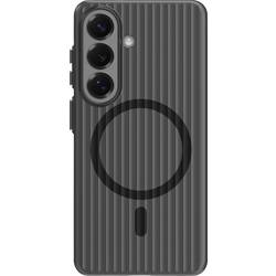 4Smarts 4smarts 541798, Cover, Samsung, Galaxy S26, 16 cm (6.3), Transparent Backcover Samsung Galaxy S26 Transparent Induktives Laden 541798