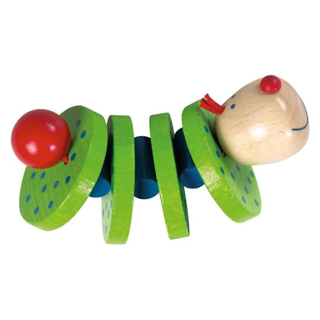 Haba Klapperfigur Flapsi (1068)
