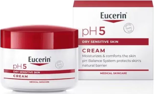 Eucerin pH5 Creme Intensivo 75ml