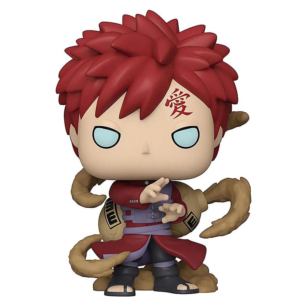 Funko Naruto Shippuden: Gaara (46627)