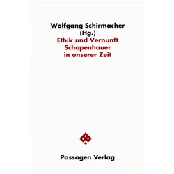 Ethik und Vernunft, Fachbücher von Wolfgang Schirmacher