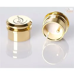 Sieveking Sound XLR Caps weiblich, Audio Zubehör