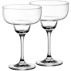 Villeroy & Boch Wassergläser Boston, Cocktailgläser, Transparent