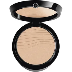 ARMANI Luminous Silk Powder - beige
