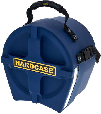 Hardcase "08" Tom Case F.Lined D.Blue" Dark Blue