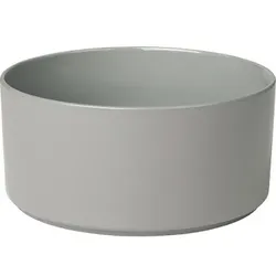 blomus Schale MIO 63719 20cm mirage grey