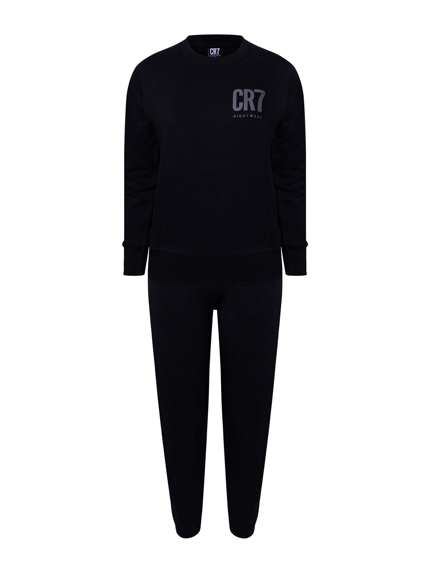 CR7 Cristiano Ronaldo Jongens Pyjama Boys BASIC Long