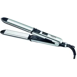 Camry CR 2320 Glätteisen 130–230°C mit LCD Anzeige & 6 Temperaturstufen, 500W