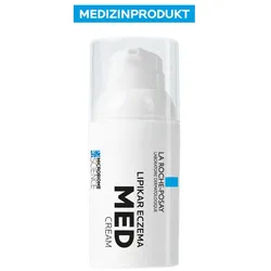 La Roche Posay Lipikar Eczema MED Cream 30 ml